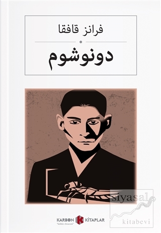 Dönüşüm (Osmanlıca) Franz Kafka