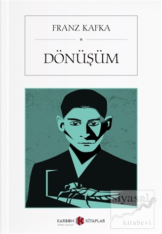 Dönüşüm Franz Kafka