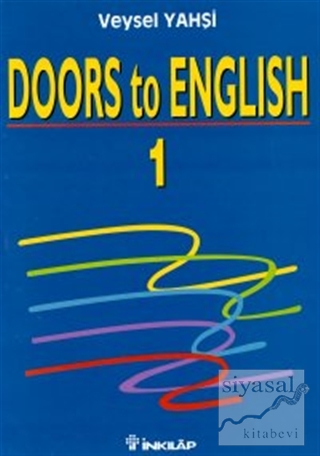 Doors to English 1