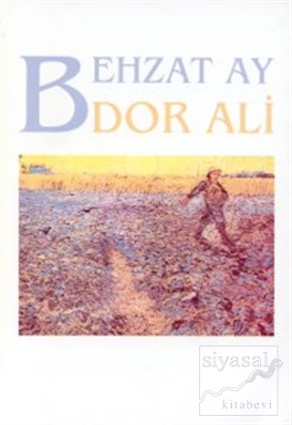 Dor Ali Behzat Ay