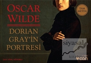 Dorian Gray'in Portresi (Mini Kitap) Oscar Wilde