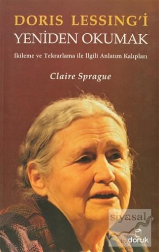 Doris Lessing'i Yeniden Okumak Claire Sprague