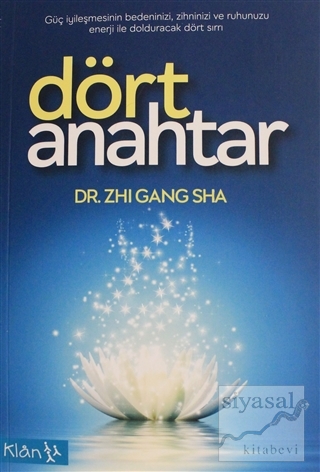 Dört Anahtar Zhi Gang Sha