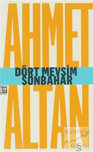 Dört Mevsim Sonbahar - Tehlikeli Masallar Ahmet Altan