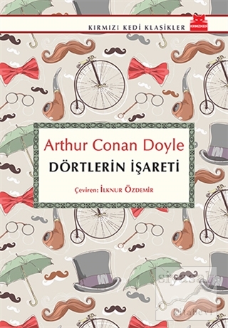 Dörtlerin İşareti Sir Arthur Conan Doyle