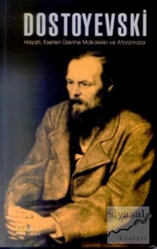 Dostoyevski Orhan Düz