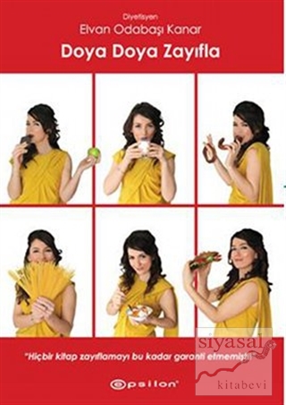 Doya Doya Zayıfla