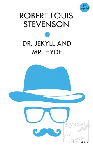 Dr Jekyll And Mr Hyde Robert Louis Stevenson