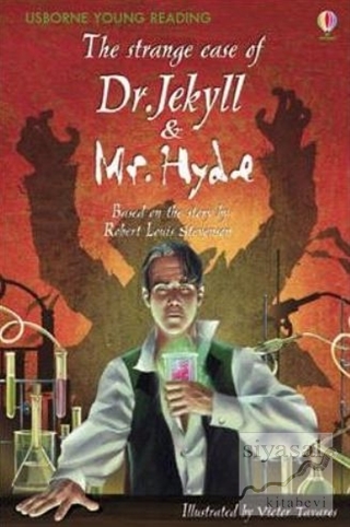 Dr. Jekyll and Mr. Hyde Rob Lloyd Jones