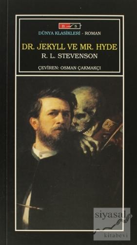 Dr. Jekyll ve Mr. Hyde (Türkçe) Robert Louis Stevenson