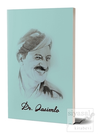 Dr. Qasimlo - Not Defteri