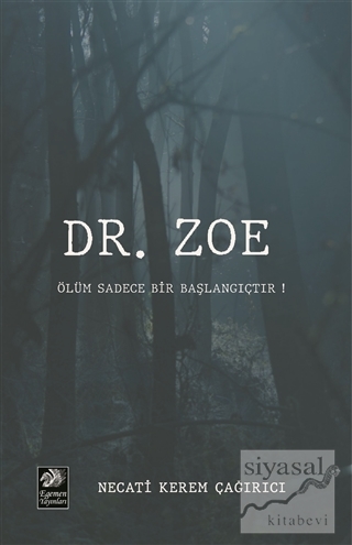 Dr. Zoe Necati Kerem Çağırıcı