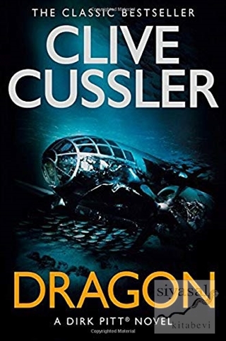 Dragon Clive Cussler