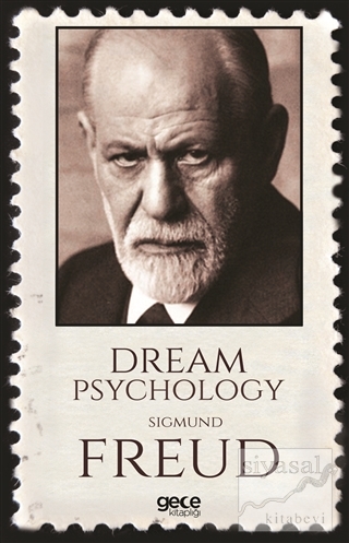 Dream Psychology Sigmund Freud