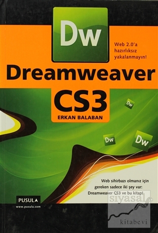 Dreamweaver CS3 Erkan Balaban