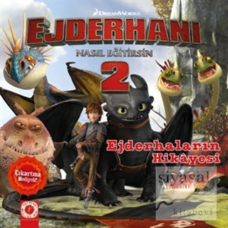 DreamWorks - Ejderhanı: Nasıl Eğitirsin 2 Kolektif