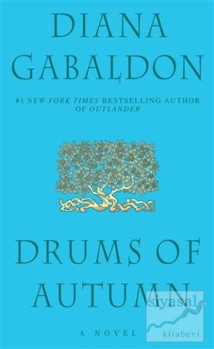 Drums Of Autumn Diana Gabaldon