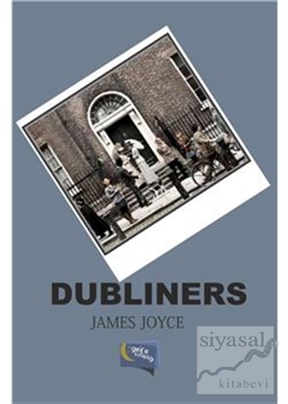 Dubliners James Joyce