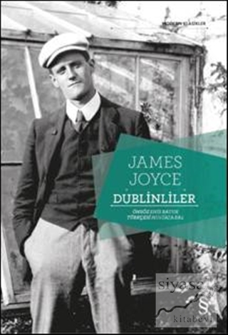 Dublinliler James Joyce