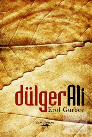 Dülger Ali Erol Gürbey