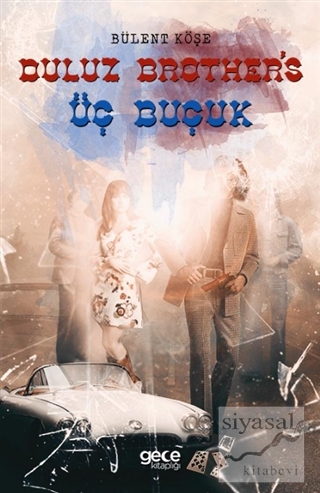 Duluz Brother's Üç Buçuk