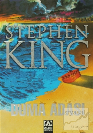 Duma Adası Stephen King