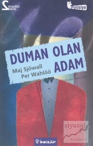 Duman Olan Adam Per Wahlöö