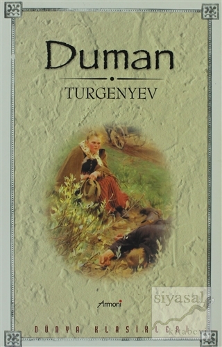 Duman Ivan Sergeyeviç Turgenyev