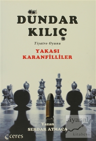 Dündar Kılıç - Yakası Karanfilliler