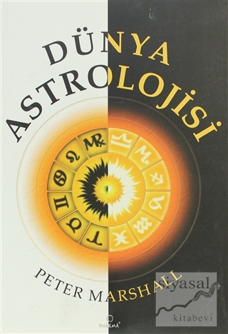 Dünya Astrolojisi Peter Marshall