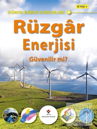 Dünya Enerji Sorunları: Rüzgar Enerjisi Jim Pipe