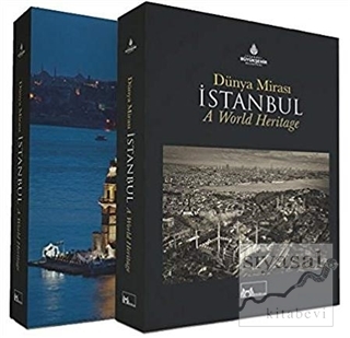Dünya Mirası İstanbul a World Heritage Koleksiyon Kolektif