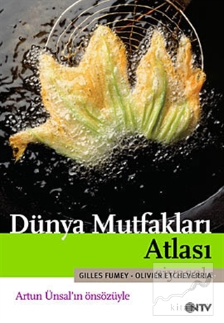 Dünya Mutfakları Atlası