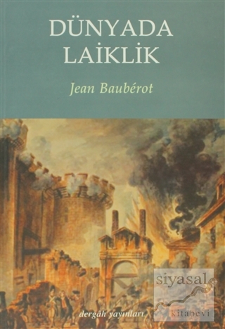 Dünyada Laiklik Jean Bauberot