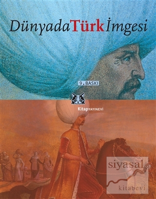 Dünyada Türk İmgesi Kolektif