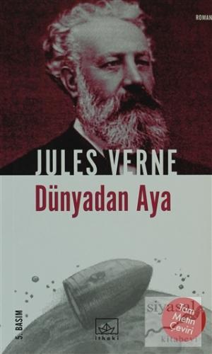 Dünyadan Aya Jules Verne