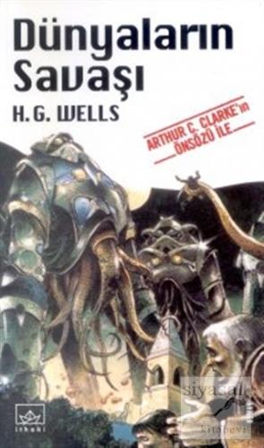 Dünyaların Savaşı H. G. Wells