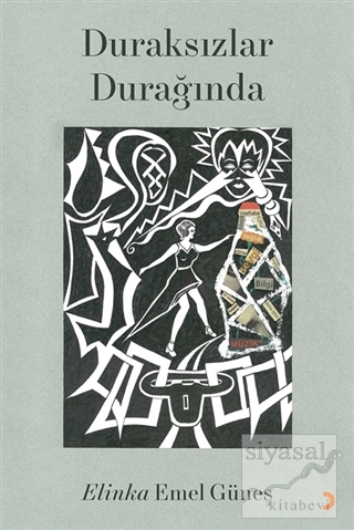 Duraksızlar Durağında