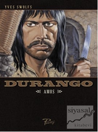 Durango - Amos Yves Swolfs