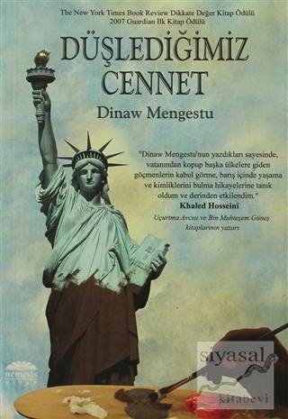 Düşlediğimiz Cennet