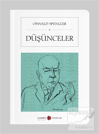 Düşünceler (Cep boy) Oswald Spengler