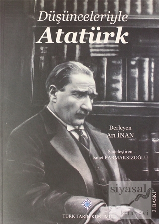Düşünceleriyle Atatürk Derleme