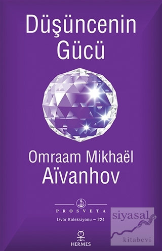 Düşüncenin Gücü Omraam Mikhael Aivanhov