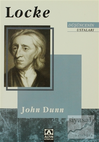 Düşüncenin Ustaları: Locke John Dunn