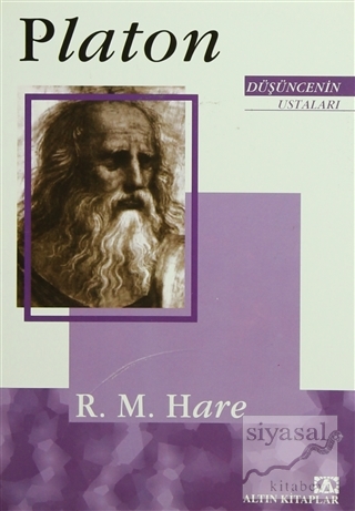 Düşüncenin Ustaları: Platon R. M. Hare