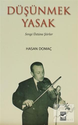 Düşünmek Yasak