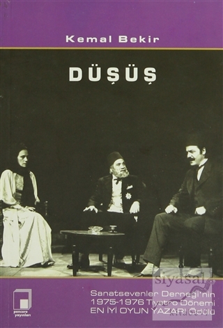 Düşüş