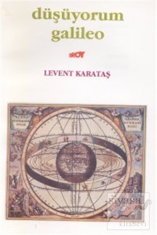 Düşüyorum Galileo Levent Karataş