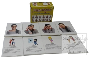 Duygu Kartları (50 Kart)