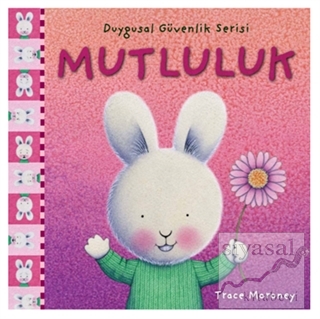 Duygusal Güvenlik Serisi - Mutluluk